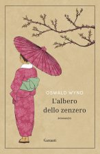 albero dello zenzero