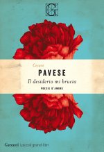 desiderio mi brucia. Poesie d'amore