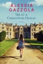 tè a Chaverton House
