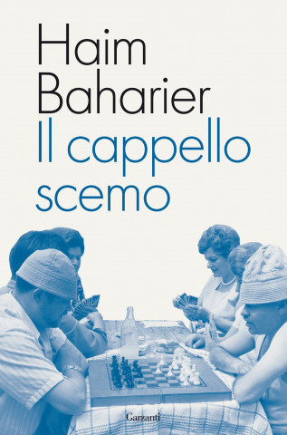 cappello scemo