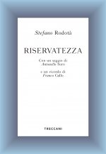 Riservatezza