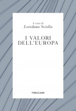 valori dell'Europa