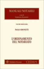 ordinamento del notariato