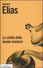 civiltà delle buone maniere. Le trasformazioni dei costumi nel mondo aristocratico occidentale