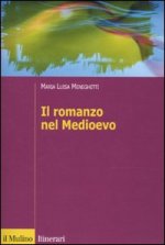 romanzo nel Medioevo. Francia, Spagna, Italia