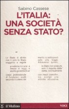 Italia: una società senza stato?