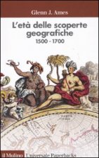 età delle scoperte geografiche 1500-1700