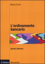 ordinamento bancario