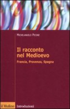 racconto nel Medioevo. Francia, Provenza, Spagna