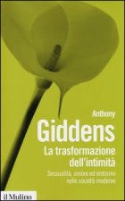 trasformazione dell'intimità. Sessualità, amore ed erotismo nelle società moderne