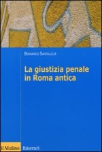 giustizia penale in Roma antica