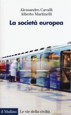 società europea