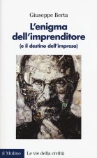 enigma dell'imprenditore (e il destino dell'impresa)