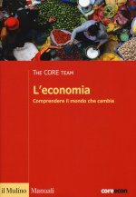 economia. Comprendere il mondo che cambia