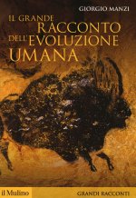 grande racconto dell'evoluzione umana