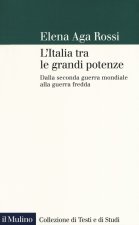 Italia tra le grandi potenze. Dalla seconda guerra mondiale alla guerra fredda