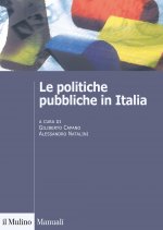 politiche pubbliche in Italia