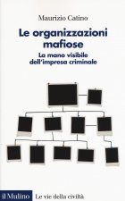 organizzazioni mafiose. La mano visibile dell'impresa criminale