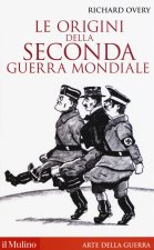 origini della seconda guerra mondiale