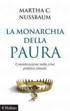 monarchia della paura. Considerazioni sulla crisi politica attuale