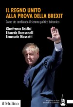 Regno Unito alla prova della Brexit. Come sta cambiando il sistema politico britannico