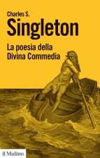 poesia della Divina Commedia