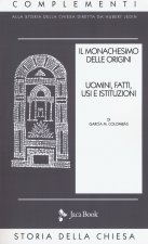 monachesimo delle origini