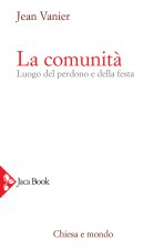 comunità, luogo del perdono e della festa