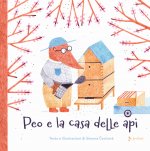 Peo e la casa delle api