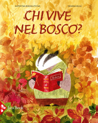 Chi vive nel bosco?