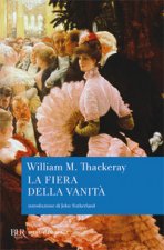 Fiera di vanità