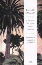 romanzi dei pirati della Malesia