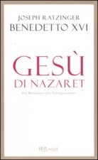 Gesù di Nazaret. Dal battesimo alla trasfigurazione