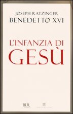 infanzia di Gesù