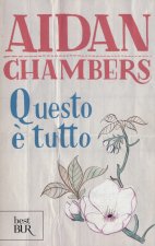 Questo è tutto. I racconti del cuscino di Cordelia Kenn