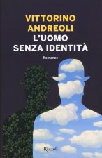 uomo senza identità