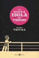 nuova isola del tesoro