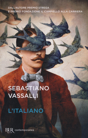 italiano (Sebastiano Vassalli)(Brožovaná)