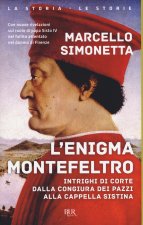 enigma Montefeltro