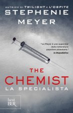 chemist. La specialista