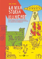 vera storia dell'hip hop. Tutto quello che non vogliono farti sapere sul legame tra gli alieni e la musica del momento
