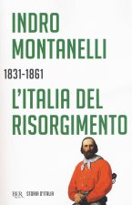 L'Italia del risorgimento (1831-1861)