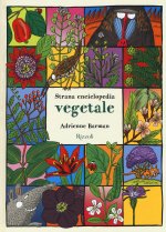 Strana enciclopedia vegetale