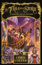 odissea di un autore. La terra delle storie