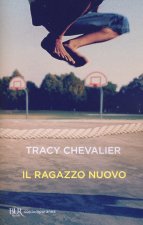 ragazzo nuovo