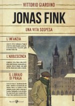 vita sospesa. Jonas Fink