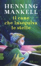 cane che inseguiva le stelle
