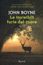 invisibili furie del cuore