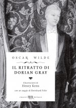 ritratto di Dorian Gray
