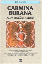 Carmina Burana. Testo originale a fronte